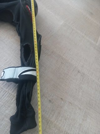 Protecciones moto integrales, axo