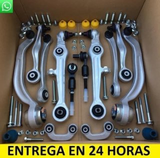 Kit completo brazos Audi A4 b5 B6 B7 passat exeo