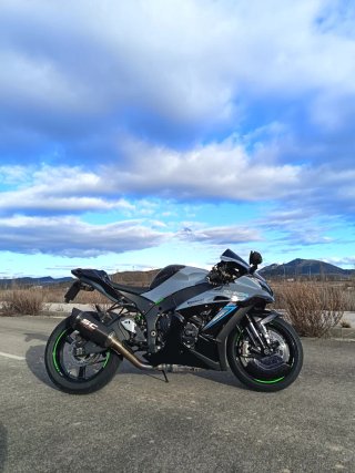 Carenado Kawasaki ZX10R