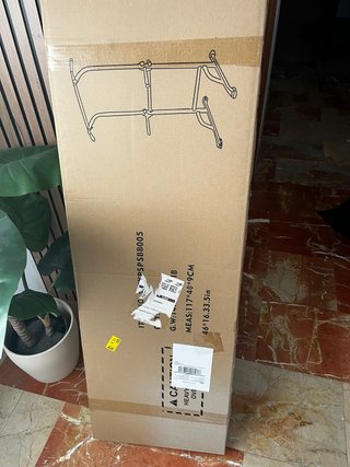 Silla Romana Calistenia