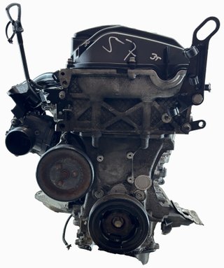Motor BMW Serie 1 F20/F21 2011-2015 N13B16A 11002320929
