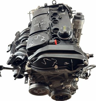 Motor BMW Serie 1 F20/F21 2011-2015 N13B16A 11002320929