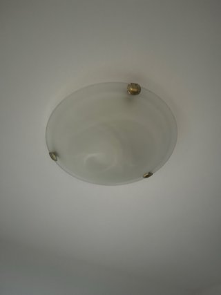Plafón de techo