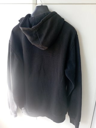 Sudadera Vans Negra Talla L