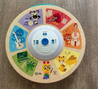 Mesa Actividades Baby Einstein, sin usar,sin embal