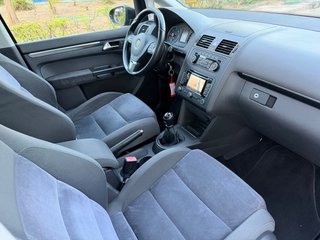Volkswagen Touran 2010