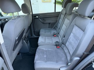 Volkswagen Touran 2010