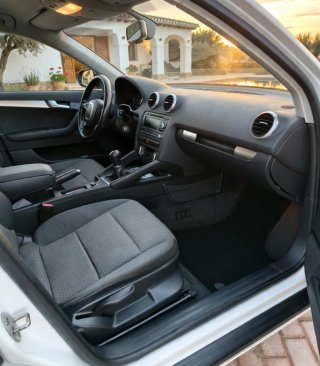 Audi A3 2010