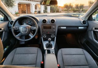 Audi A3 2010