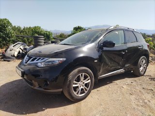 Nissan Murano 2016 85.892 KM