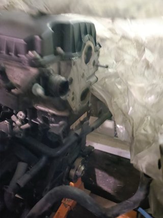 Motor ARL 1.9 TDI