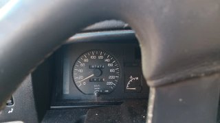 Renault 19 1992