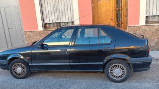 Renault 19 1992