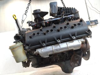 Motor Jeep Grand Cherokee 2005-2010 EZB