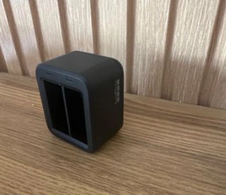 Fotocamera GoPro Hero 10 Nero