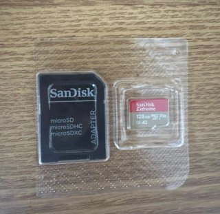 Fotocamera GoPro Hero 10 Nero