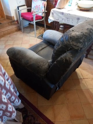 Butaca