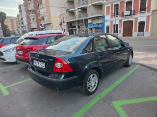 Ford Focus 2008