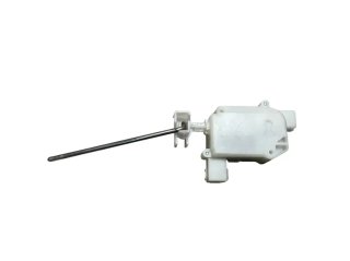 Motor Tapa Combustible Honda CR-Z 10-16