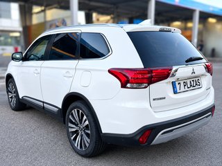 OUTLANDER 200 MPI CVT 7 PLAZAS - 2019