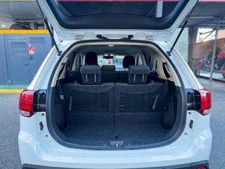 OUTLANDER 200 MPI CVT 7 PLAZAS - 2019