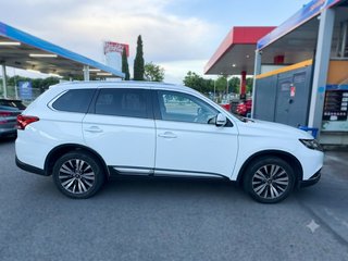 OUTLANDER 200 MPI CVT 7 PLAZAS - 2019