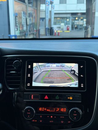 OUTLANDER 200 MPI CVT 7 PLAZAS - 2019