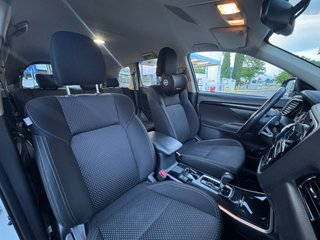 OUTLANDER 200 MPI CVT 7 PLAZAS - 2019