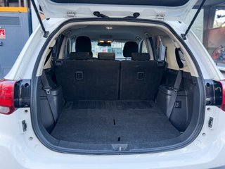 OUTLANDER 200 MPI CVT 7 PLAZAS - 2019