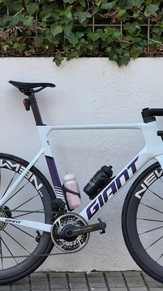 Giant Propel T58 Talla L
