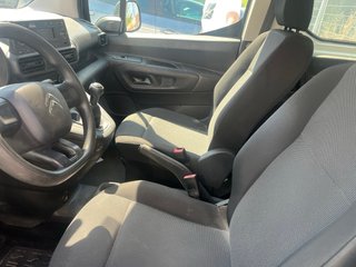 Citroen Berlingo 2020