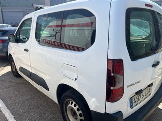 Citroen Berlingo 2020
