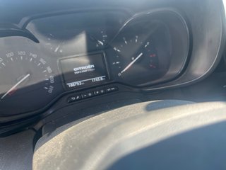 Citroen Berlingo 2020