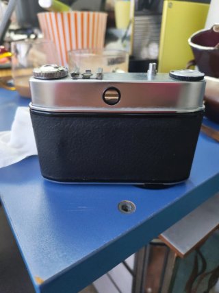 Kodak Retinette IA Cámara Analógica