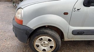 388286 8200118464 colector admisión renault kangoo