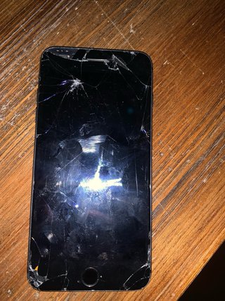 iPhone 8 Plus 64GB Space Gray