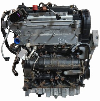 Motor Audi A3 2012-2024 2.0 TDI CRLB 04L100090J