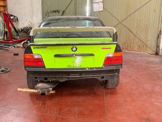 BMW Serie 3 1992