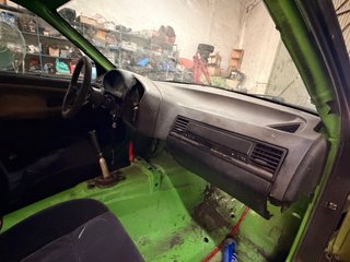 BMW Serie 3 1992