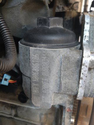 Motor Saab 9-3 2008-2015 A20NFT