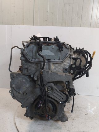 Motor Saab 9-3 2008-2015 A20NFT