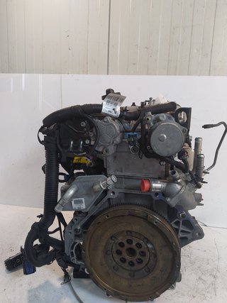 Motor Saab 9-3 2008-2015 A20NFT
