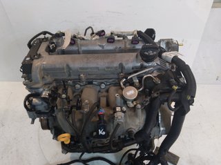 Motor Saab 9-3 2008-2015 A20NFT
