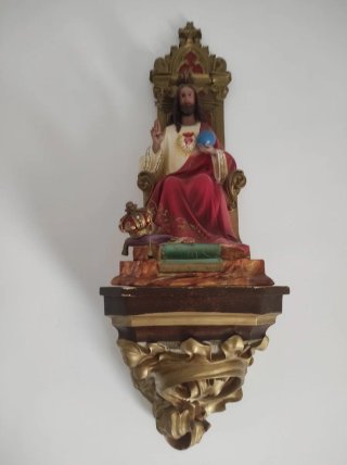 Figuras religiosas