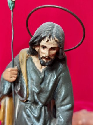 Belen olot serie 15 nacimiento