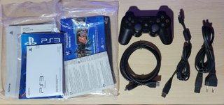 PlayStation 3 Super Slim