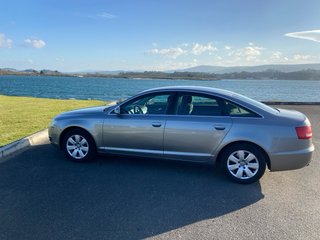 Audi A6 2005