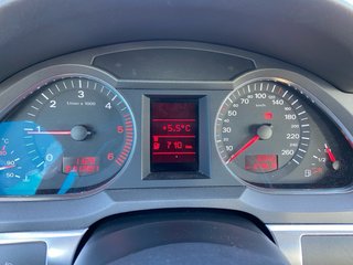 Audi A6 2005