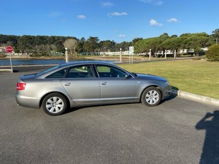 Audi A6 2005
