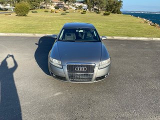 Audi A6 2005